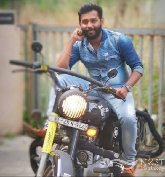 AKHIL